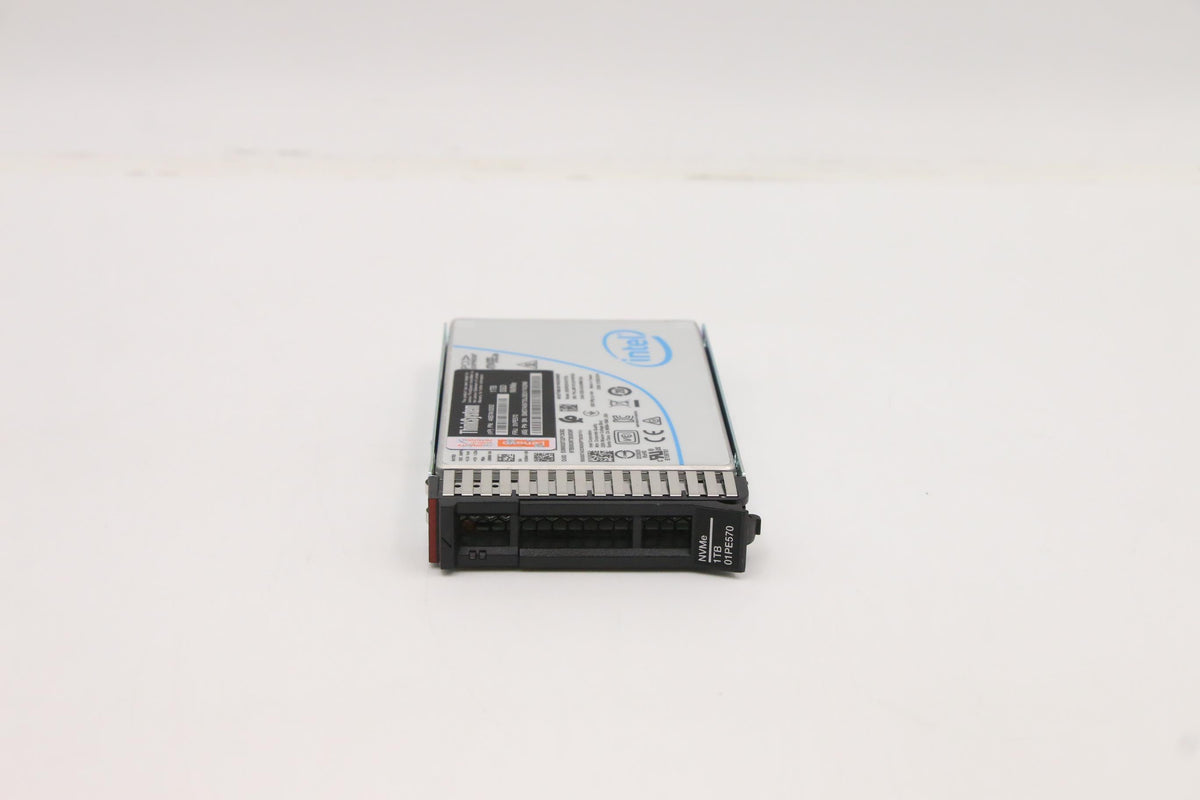 1TB U.2 NVMe PCIe 3.0