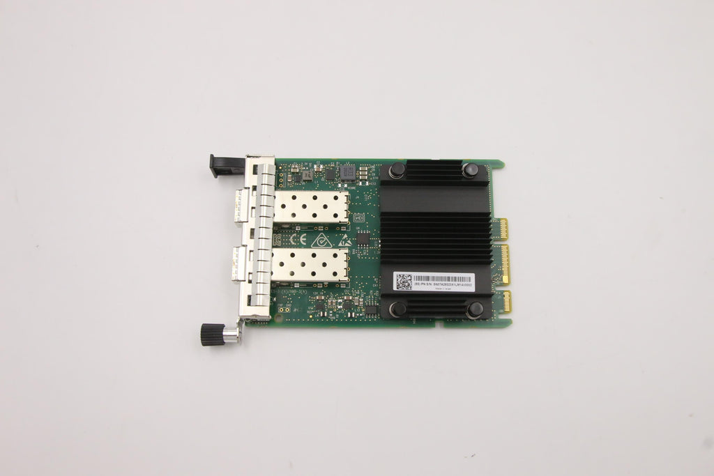 ThinkSystem Mellanox