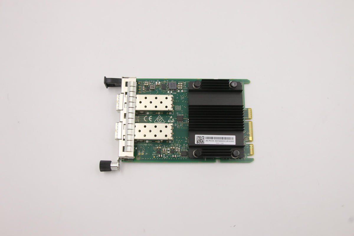ThinkSystem Mellanox