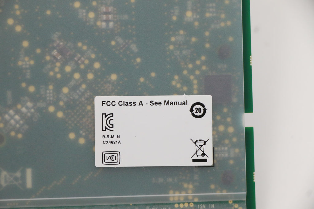 ThinkSystem Mellanox