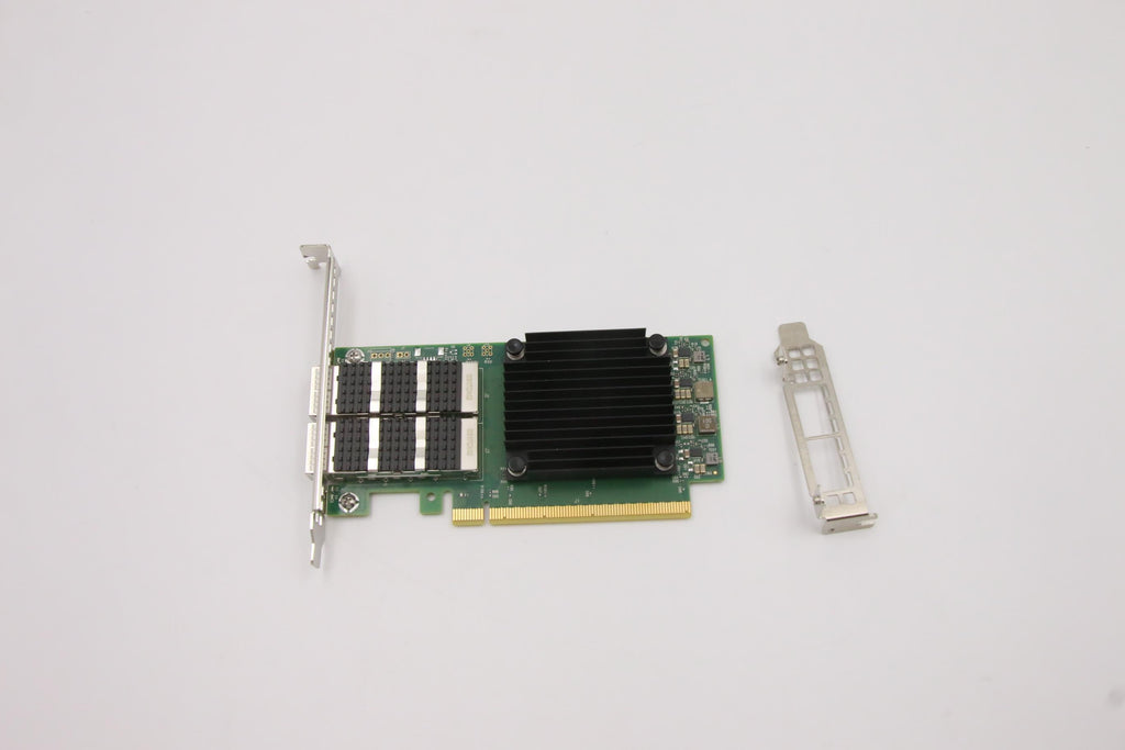Mellanox 100Gbe, Dual-Port