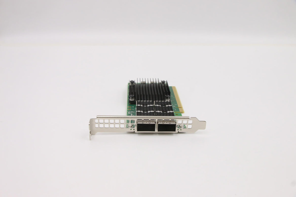 Mellanox 100Gbe, Dual-Port