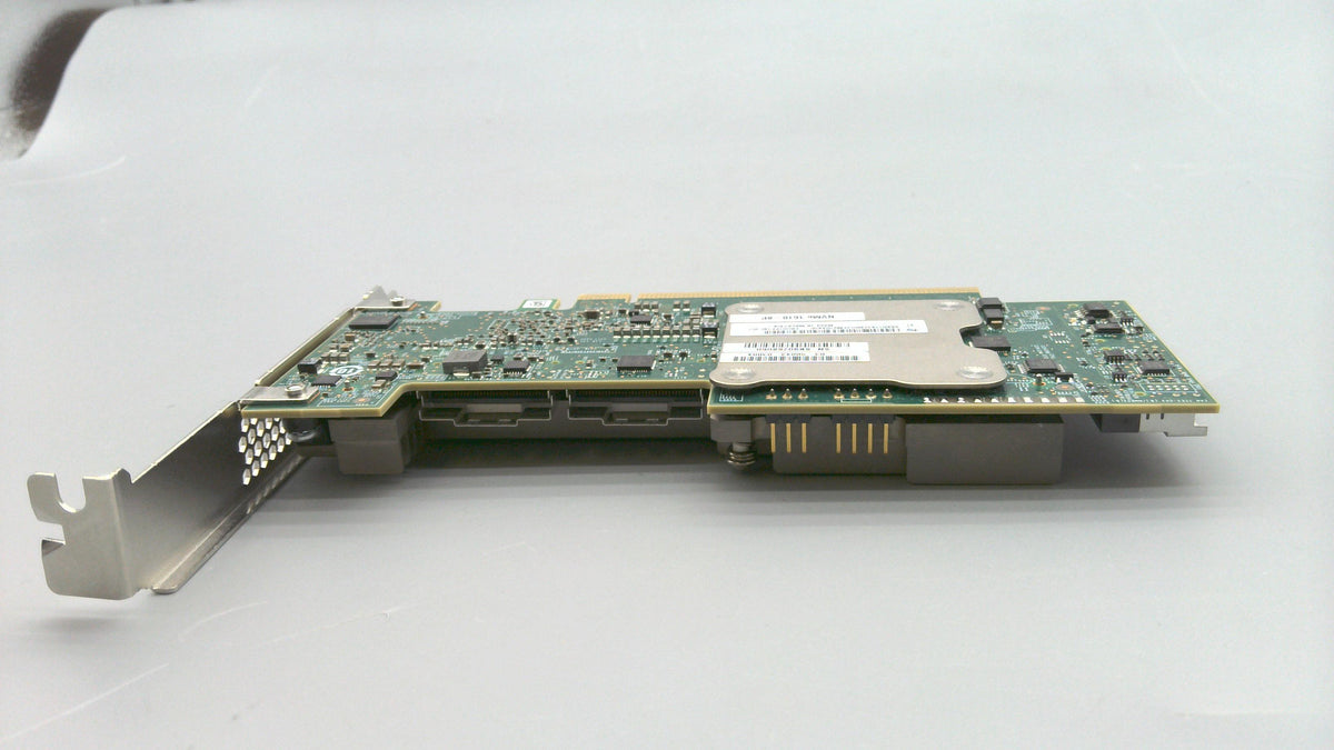 ThinkSystem 1610-8P NVMe