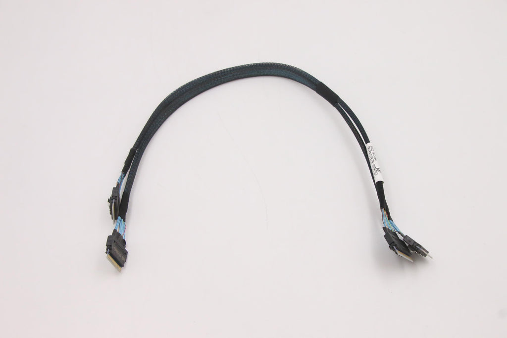 SR650 - NVME Cable - 2x8 to