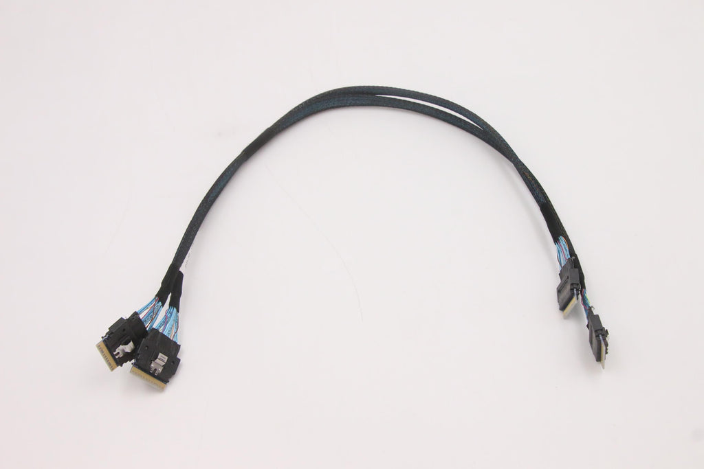 SR650 - NVME Cable - 2x8 to