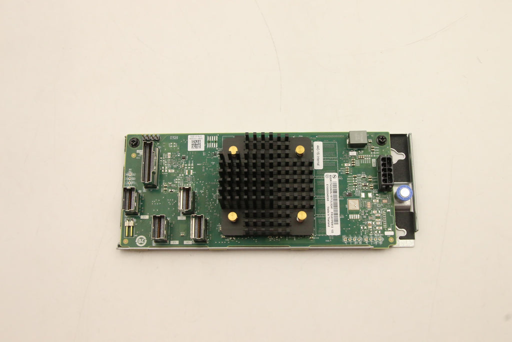 12Gb SAS/SATA PCIe Gen4