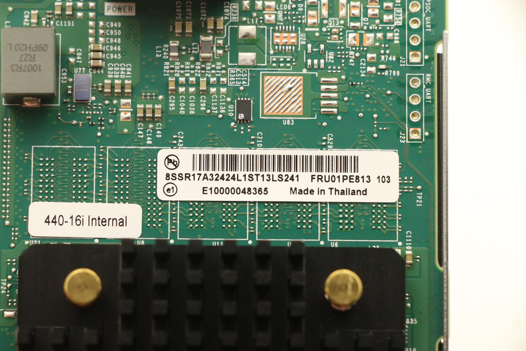 12Gb SAS/SATA PCIe Gen4