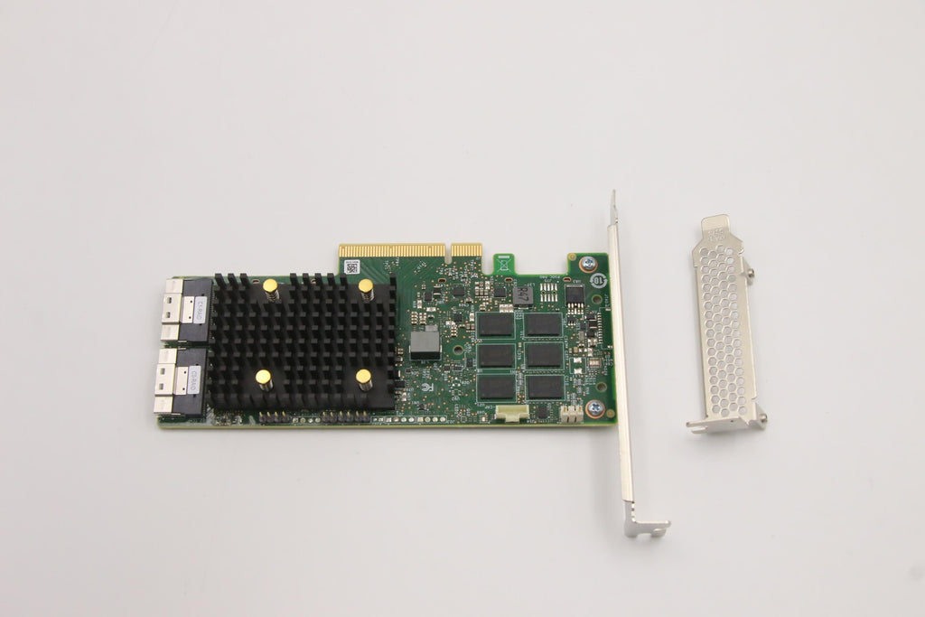 Thinksystem Raid 940-16I 8Gb