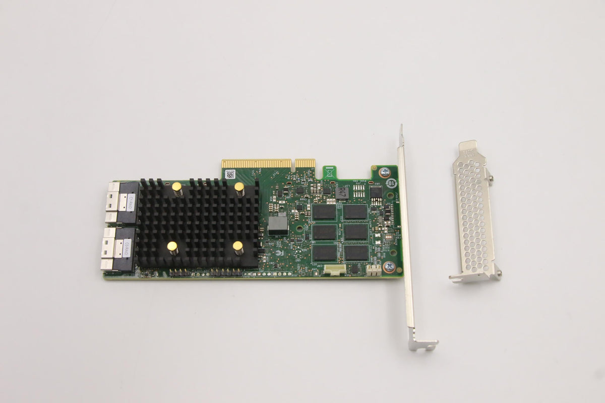 Thinksystem Raid 940-16I 8Gb