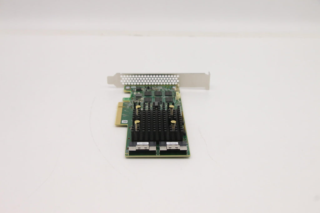 Thinksystem Raid 940-16I 8Gb