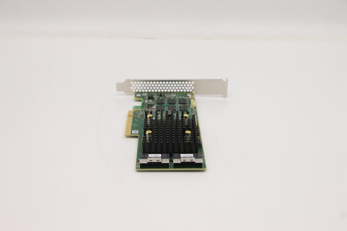 Thinksystem Raid 940-16I 8Gb