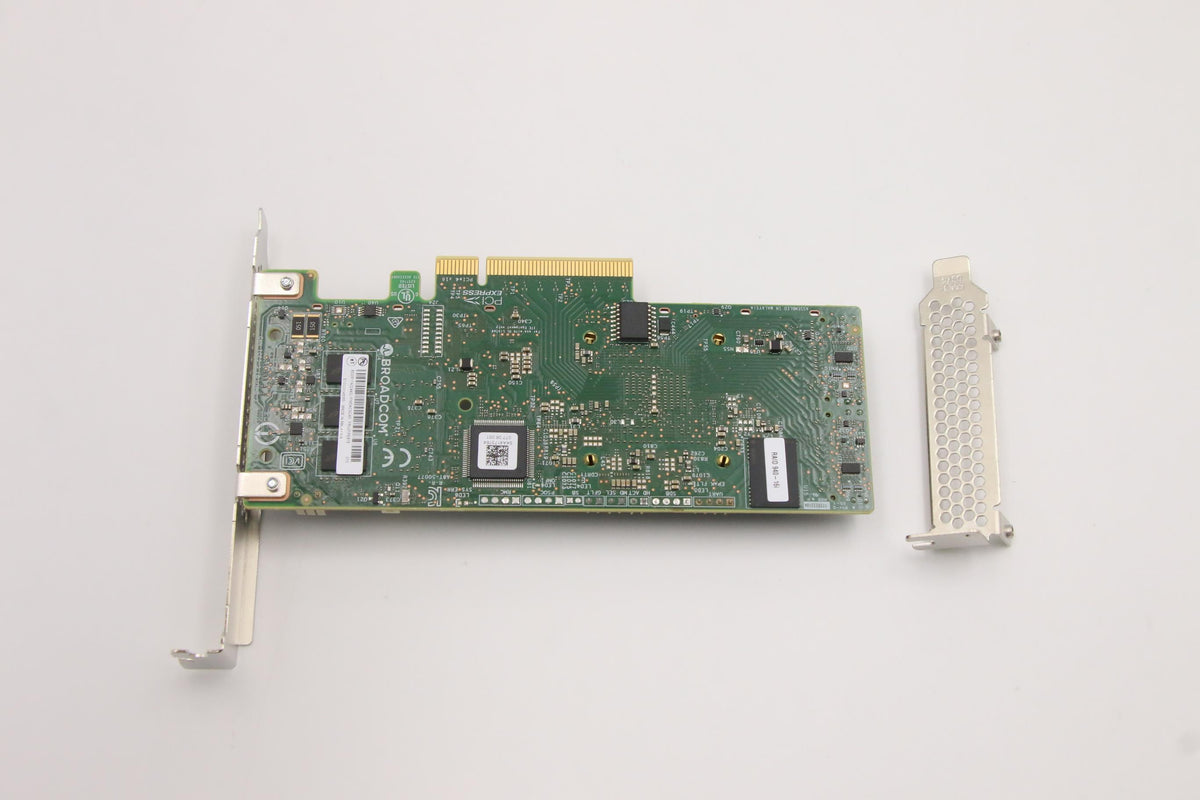 Thinksystem Raid 940-16I 8Gb