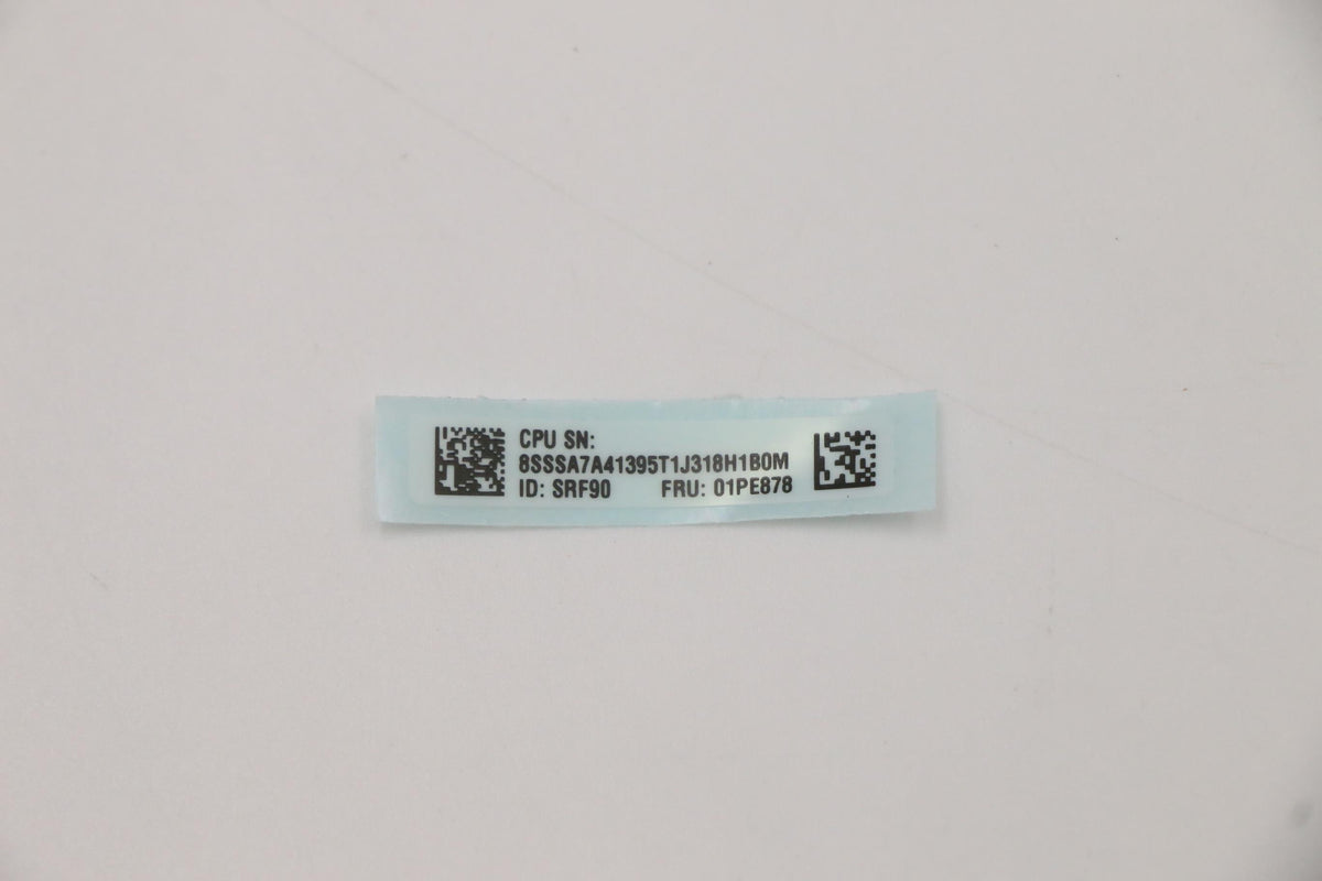 Intel Xeon Gold 6248 20C