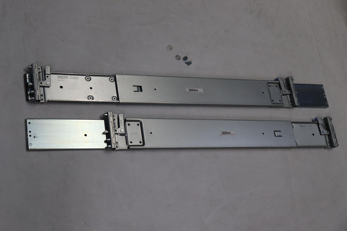 Slide Rail Kit for