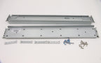 Railkit 4-Post 24-32, 2U24,