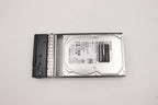 ThinkSystem 4TB, LFF, NL SAS