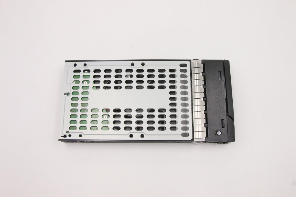 ThinkSystem 4TB, LFF, NL SAS