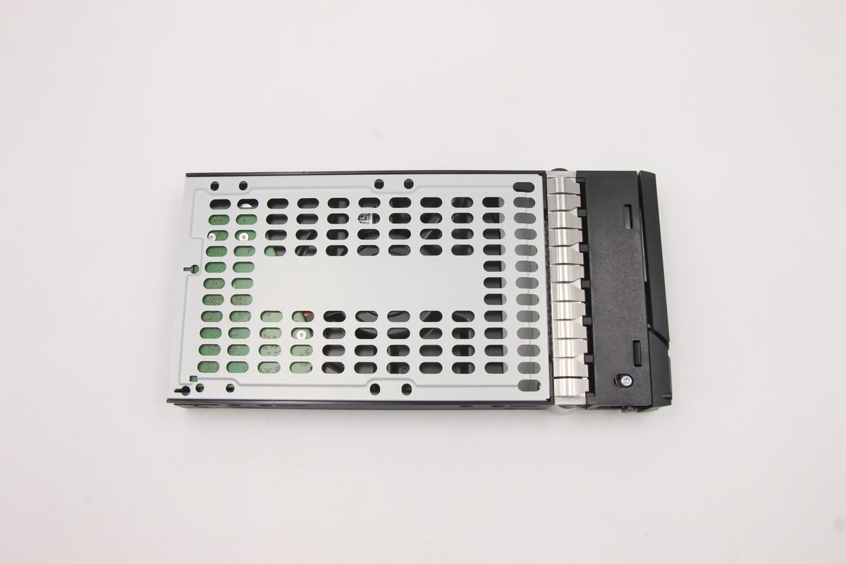 ThinkSystem 4TB, LFF, NL SAS