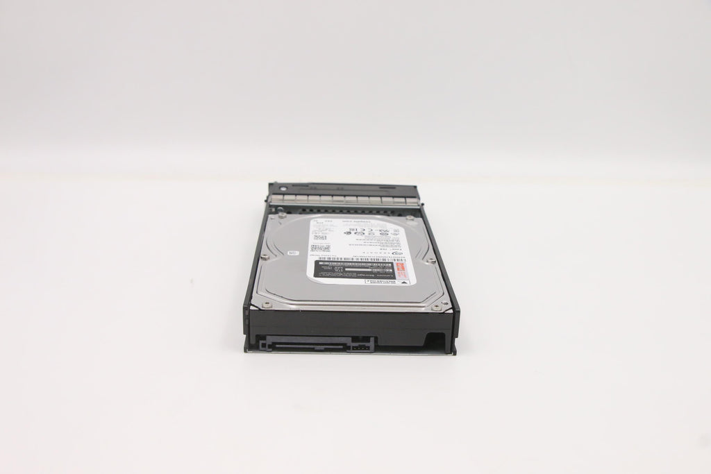 ThinkSystem 4TB, LFF, NL SAS
