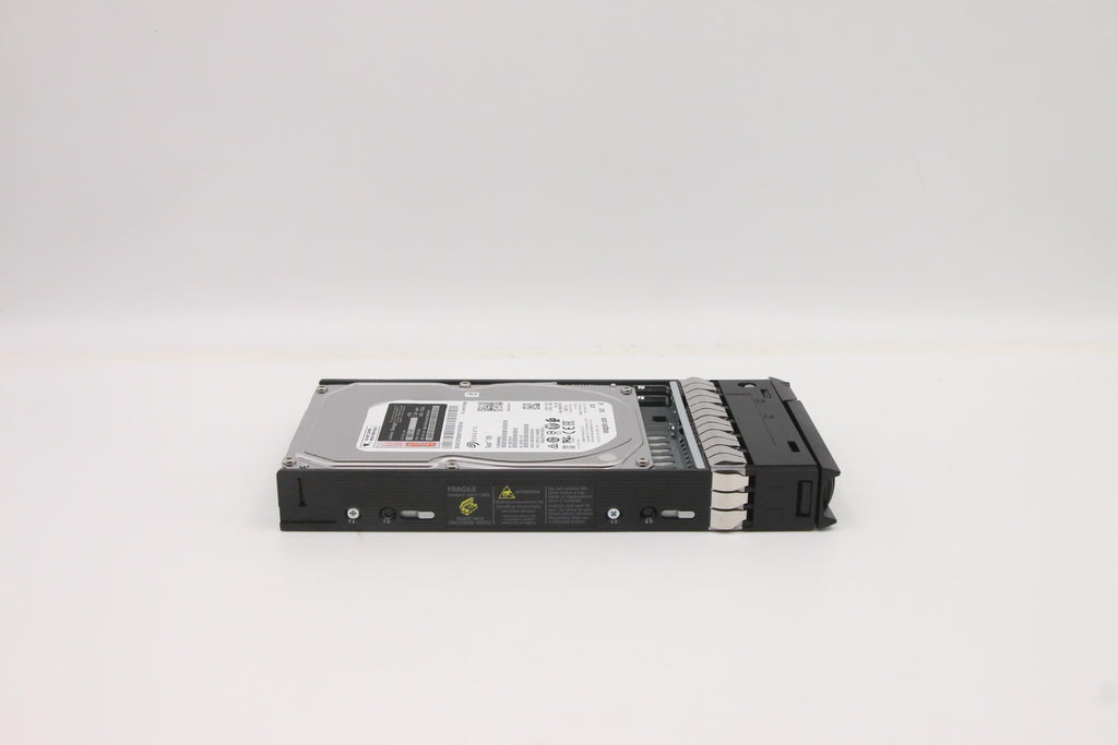 ThinkSystem 4TB, LFF, NL SAS