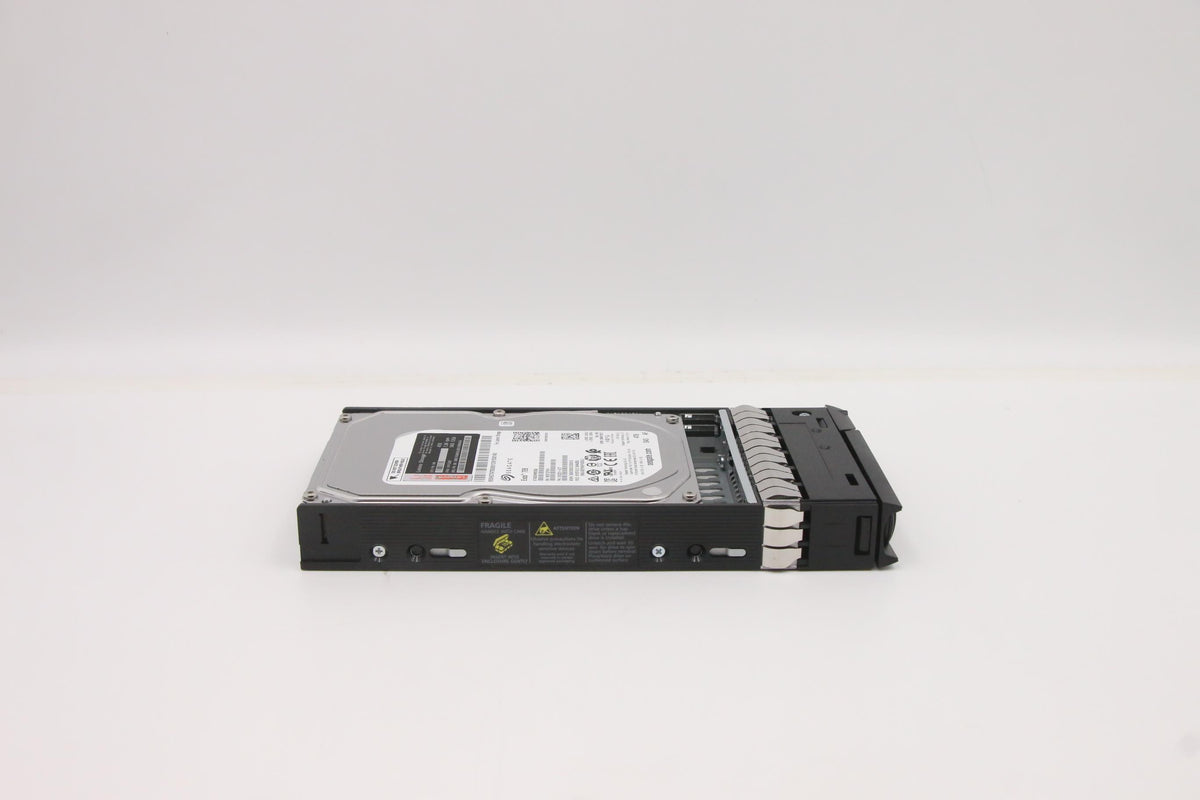 ThinkSystem 4TB, LFF, NL SAS