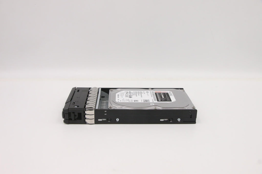 ThinkSystem 4TB, LFF, NL SAS