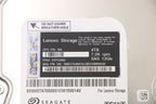ThinkSystem 4TB, LFF, NL SAS