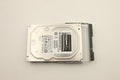 10TB 7.2K 12Gbps 3.5" SAS HDD