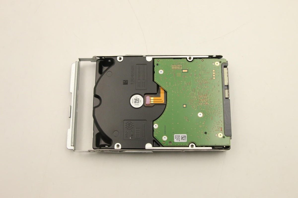 10TB 7.2K 12Gbps 3.5" SAS HDD