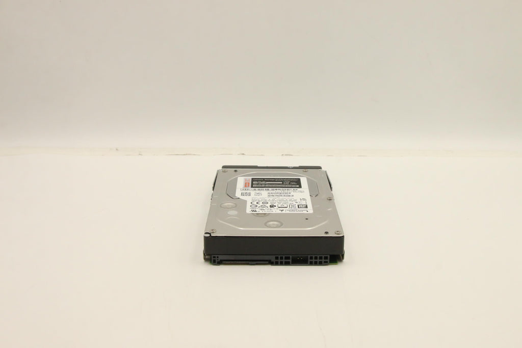 10TB 7.2K 12Gbps 3.5" SAS HDD