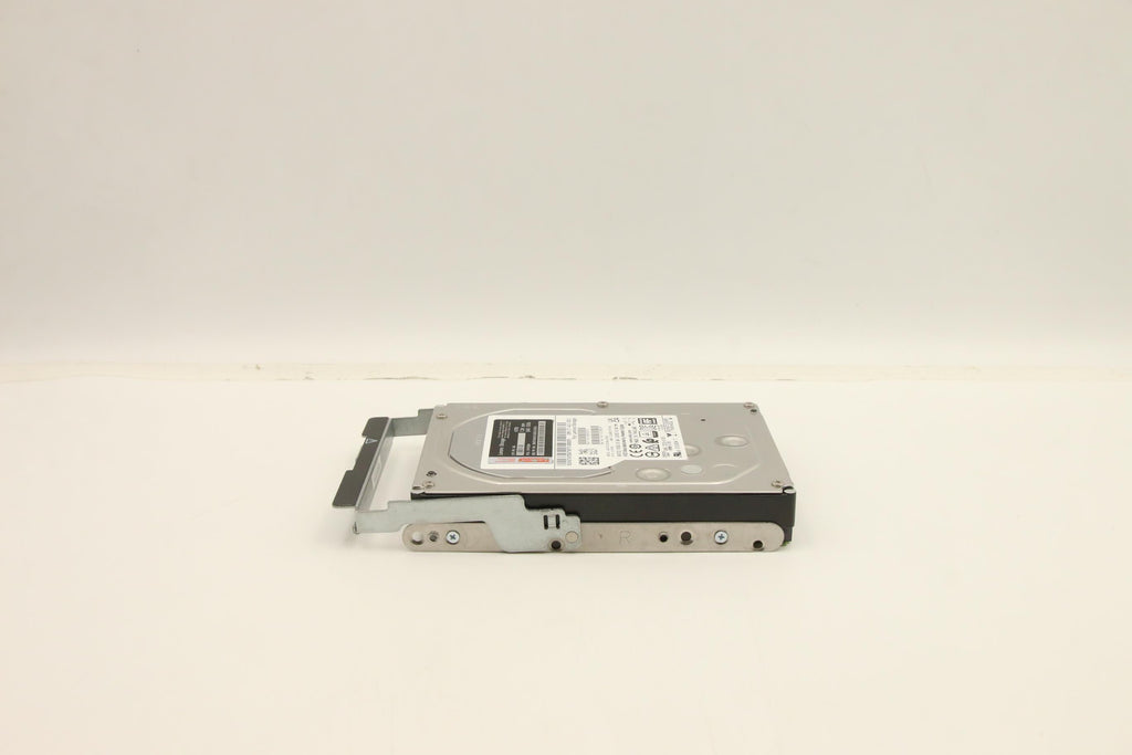 10TB 7.2K 12Gbps 3.5" SAS HDD