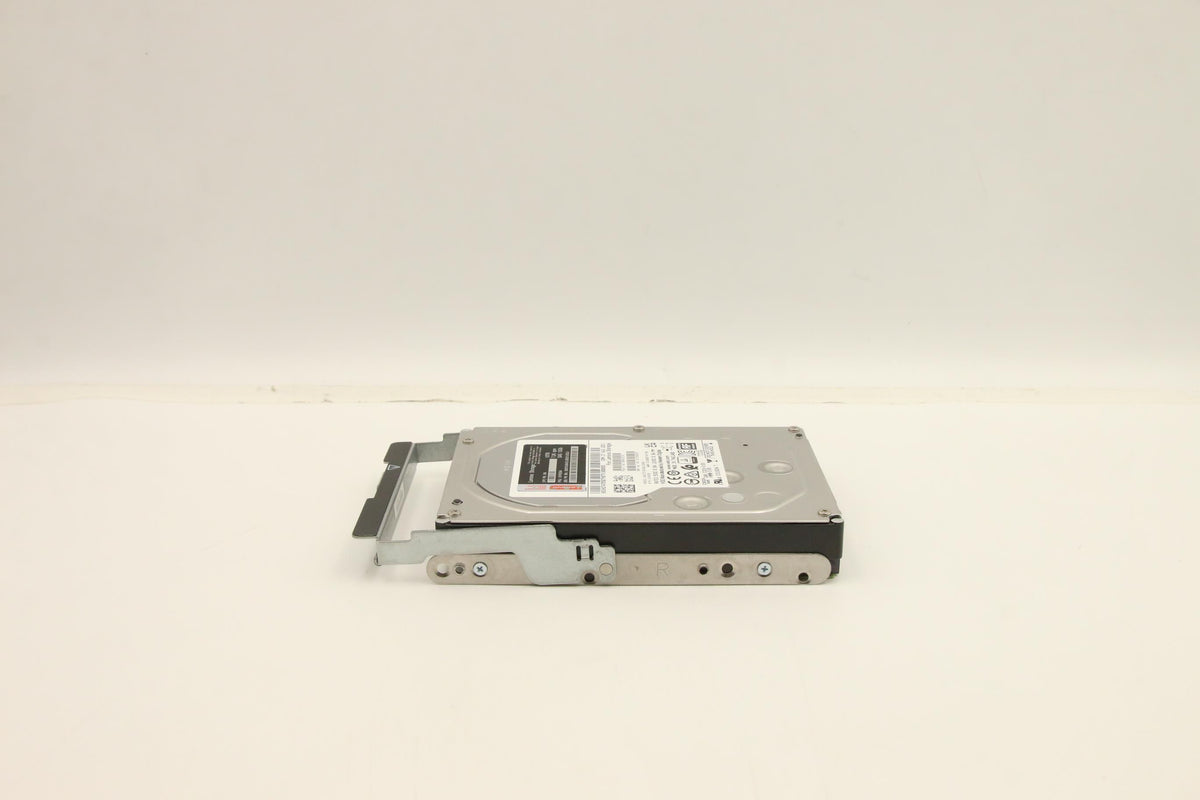 10TB 7.2K 12Gbps 3.5" SAS HDD