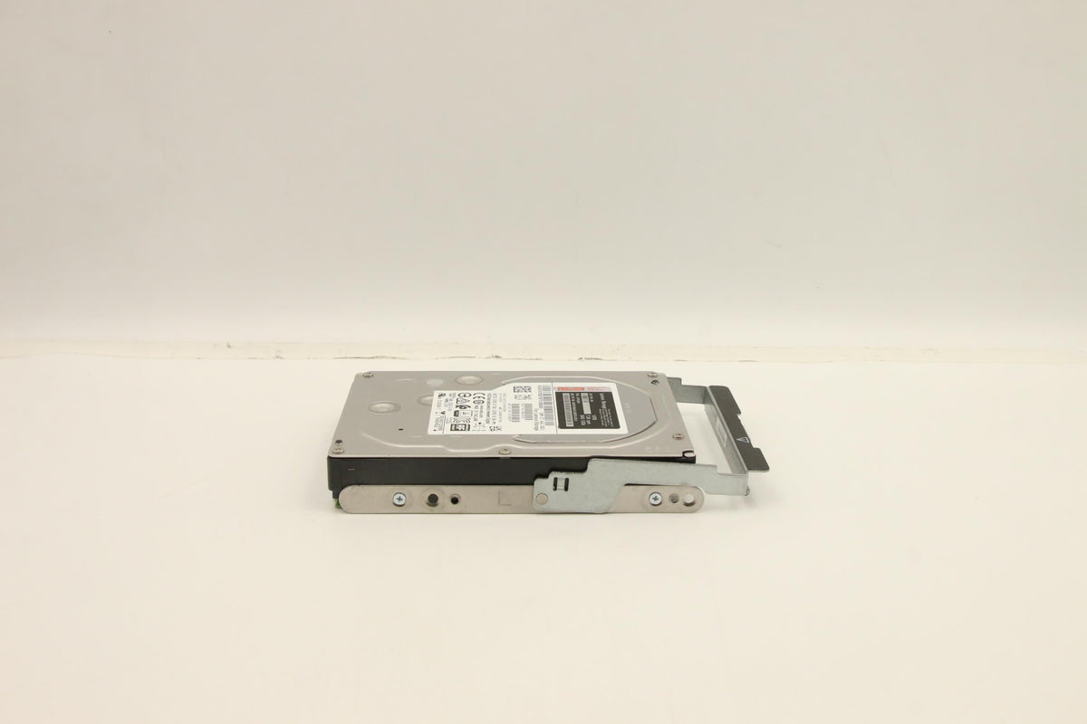 10TB 7.2K 12Gbps 3.5" SAS HDD
