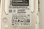 10TB 7.2K 12Gbps 3.5" SAS HDD