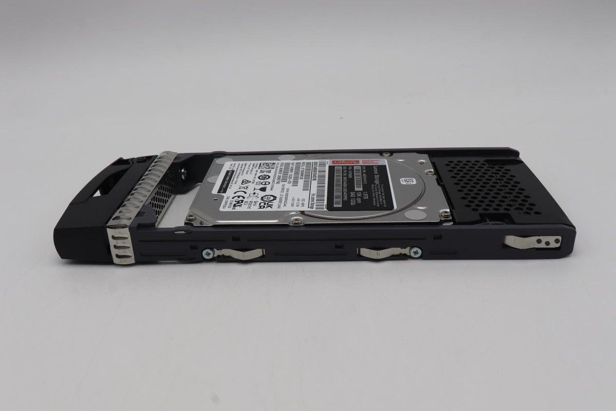 1.8TB 10K RPM 2.5-inch