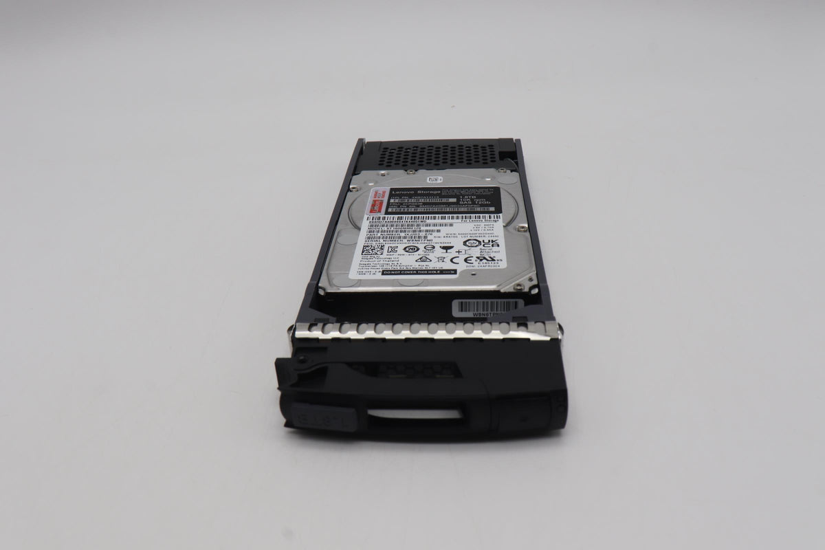 1.8TB 10K RPM 2.5-inch