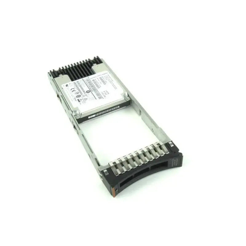 IBM unidad Flash NVMe de 3.84TB 2.5in 01YM587-RFB – Reacondicionado