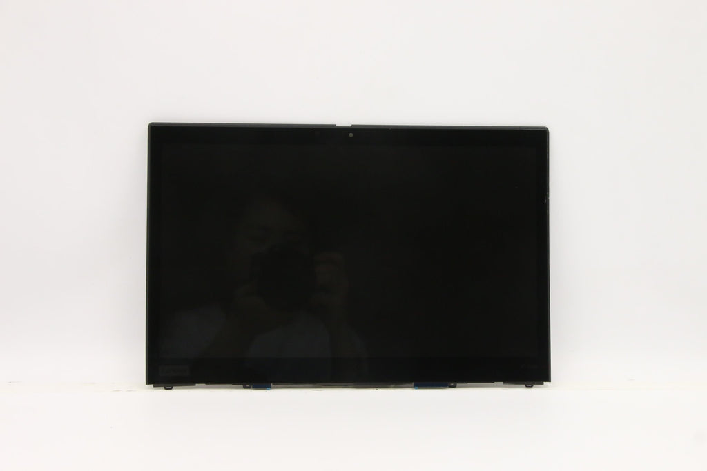 14-inch QHD LCD touch display