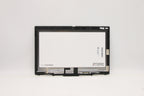 14-inch QHD LCD touch display