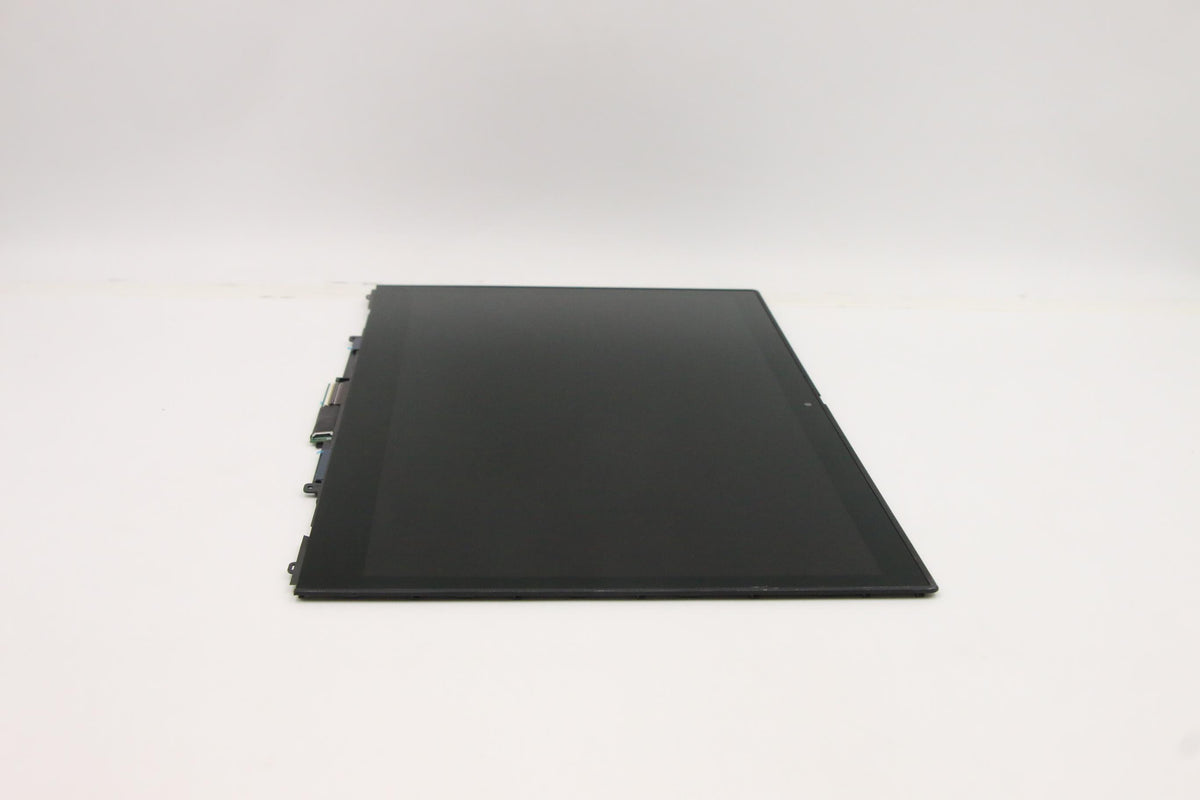 14-inch QHD LCD touch display