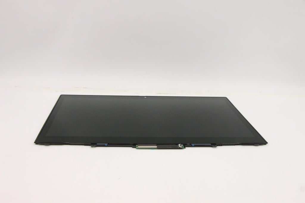 14-inch QHD LCD touch display