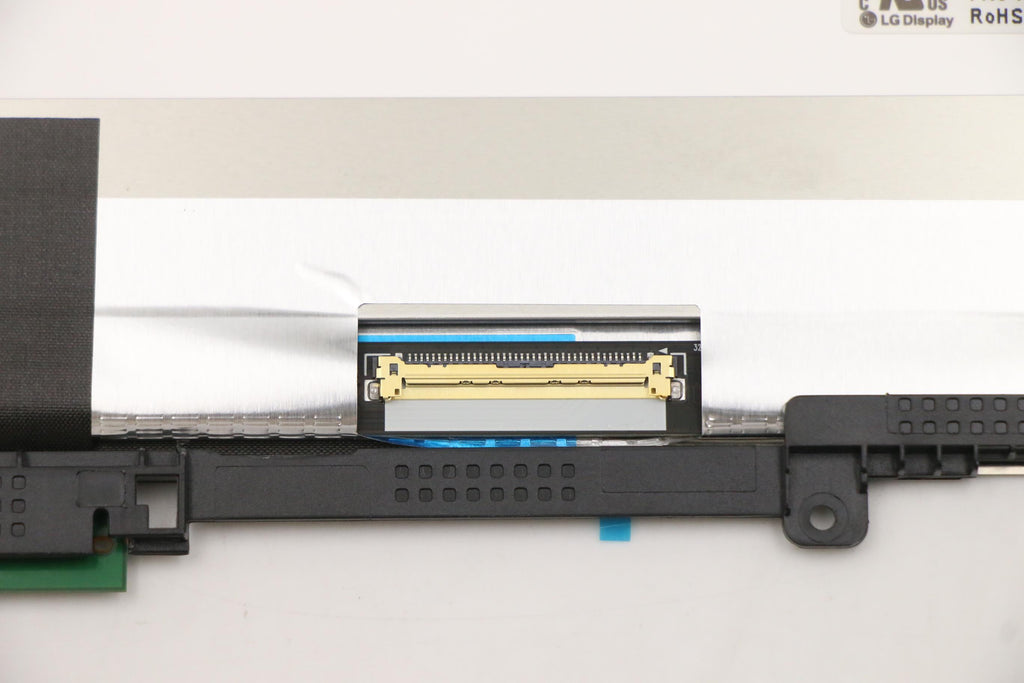 14-inch QHD LCD touch display