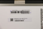 14-inch QHD LCD touch display