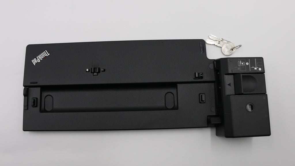 CS18 ME Dock Pro,USI