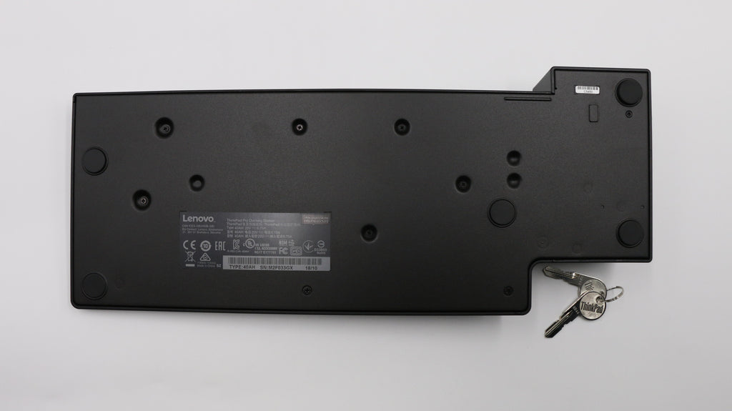 CS18 ME Dock Pro,USI