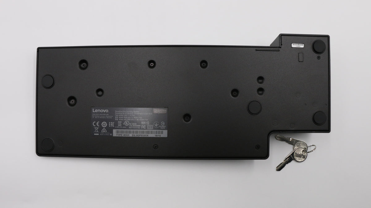 CS18 ME Dock Pro,USI
