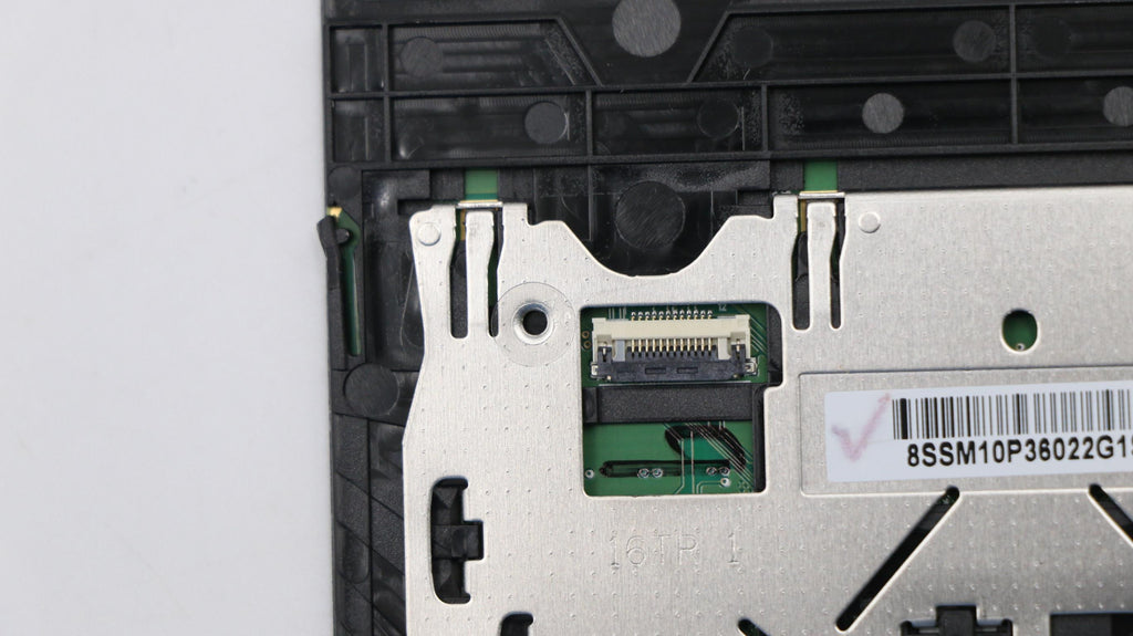 TouchPad