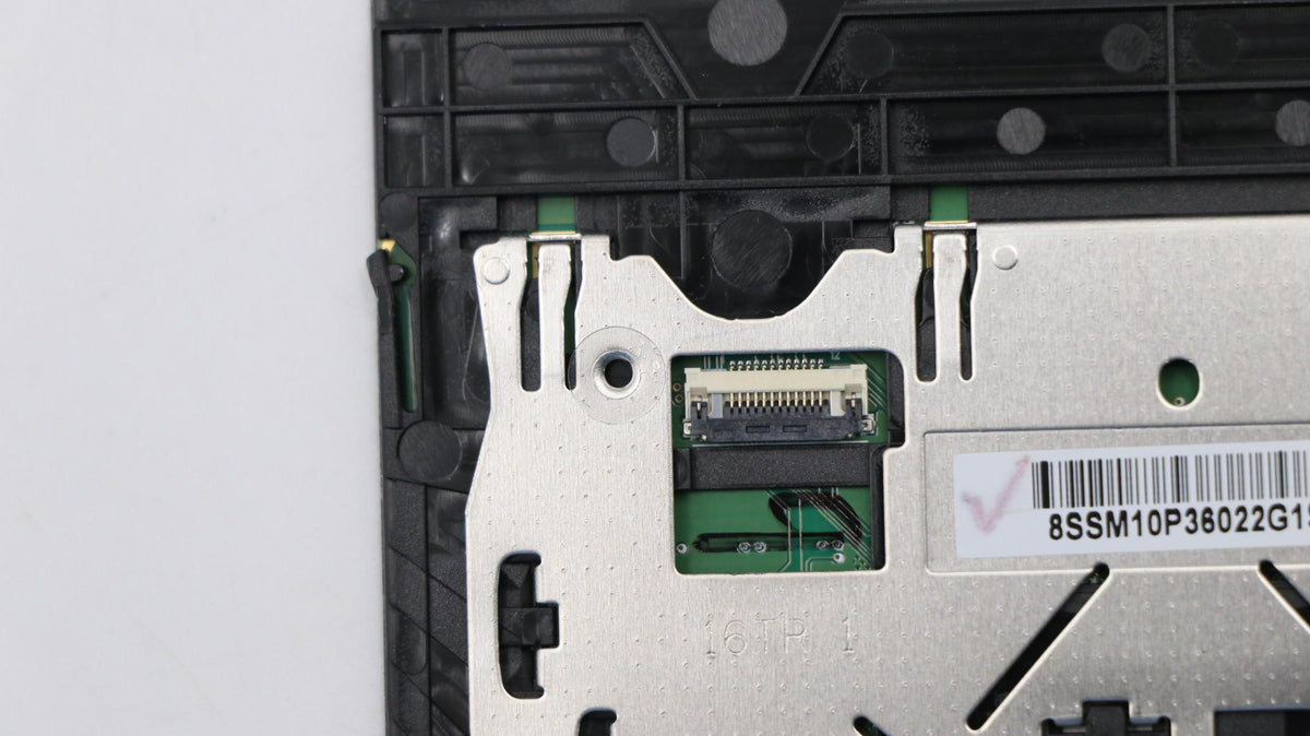 TouchPad
