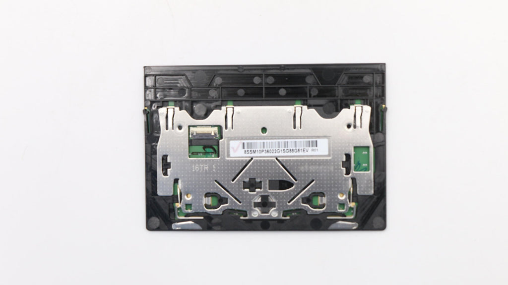 TouchPad