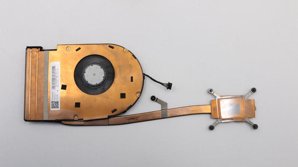 Cooling fan for Lenovo